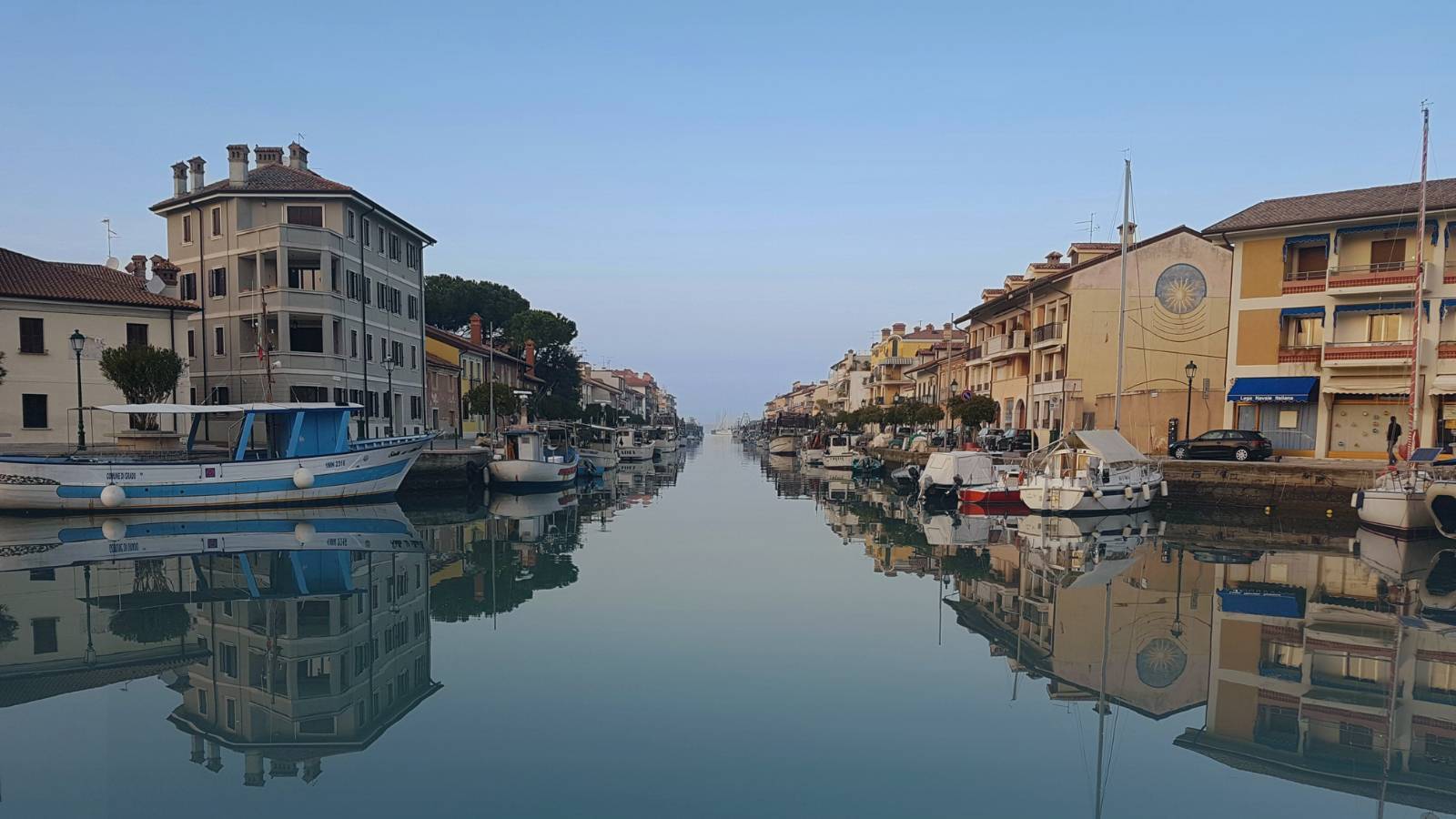 Camping-Venise-Grado